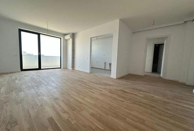 Apartament cu 2 camere cu vedere spre lac - 3