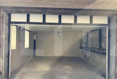 Garaj ultracentral cu statut de apartament Palatul Neumann, Arad - 1