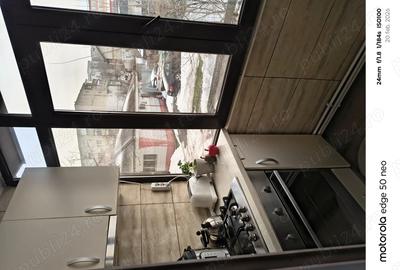 Apartament cu 2 camere decomandat în C5 - 2