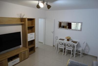 Apartament 2 camere decomandate-57 mp-prima inchiriere -zona Dedeman