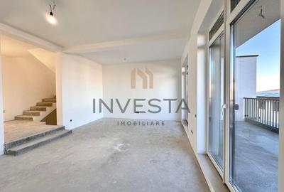 Duplex cu 6 camere cu Canalizare în Florești - 7