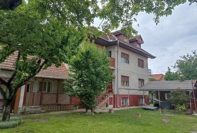 De vânzare casa particulara în Sfântu Gheorghe - 2