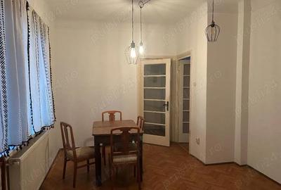 Apartament cu 3 camere semidecomandat în Polonă - 8