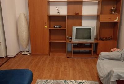 Apartament cu 2 camere semidecomandat, mobilat în Lujerului - 5