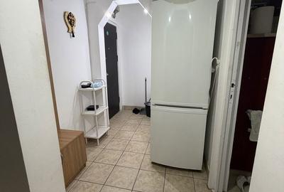 Apartament cu 2 camere semidecomandat în Romanilor - 5