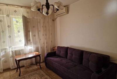 Apartament cu 3 camere decomandat în Tătărași - 1