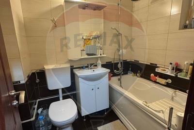 Apartament cu 3 camere, mobilat în Brazda lui Novac - 1