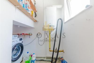 Inchiriere Vila 3 Camere Iancu Nicolae Complex Rezidential Inchiriere Vila 3 Camere Iancu Nicolae Complex Rezidential - 22