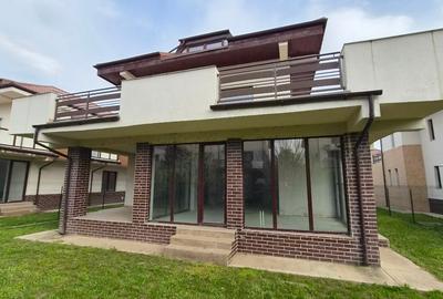 Casă individuală cu 5 camere cu Canalizare în Crevedia - 5