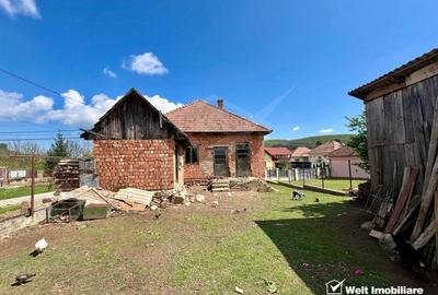 Exclusivitate ! Pozitie excelenta, casa Savadisla - 2