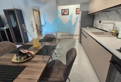 Apartament 3 Camere Dudesti Select Residences Bucuresti - 2