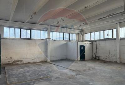 Spatiu industrial de 144mp de inchiriat in zona Dambul Rotund - 1
