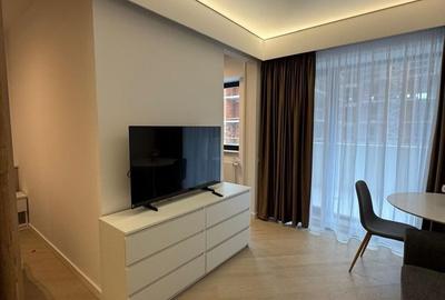 Apartament cu 2 camere în Pipera - 4