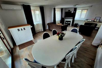 Casă cu 4 camere cu Teren 539 Mp în Giarmata - 10