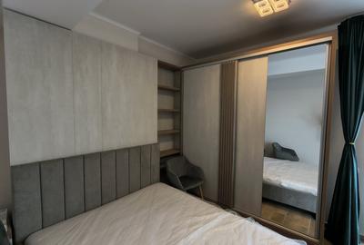 Garsonieră decomandată, mobilată în Tomis Nord - 5