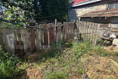 Casă cu 5 camere cu Teren 450 Mp în Ultracentral - 4