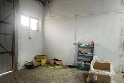 Spațiu comercial, de 55 mp, în Central
