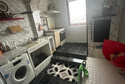 Apartament cu 3 camere semidecomandat în Giulești - 4