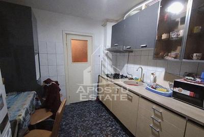 Apartament cu 3 camere in Sagului, centrala termica, etaj... - 3