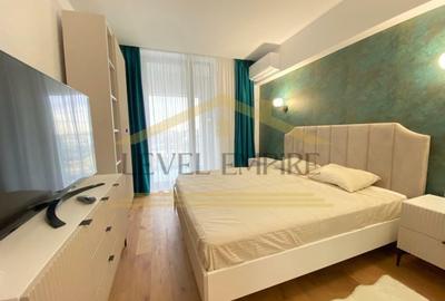 Închiriere Apartament One Cotroceni Academia Militara Orizont Afi Loc Parcare - 3