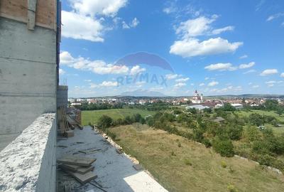 Apartament de vanzare cu gradina - 20