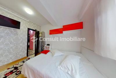 Apartament cu 3 camere | Grigorescu | Bloc Nou - 5
