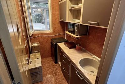 Inchiriere Apartament 2 Camere Renovat Petfriendly Piata Progresul - 5