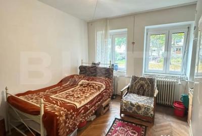 Garsonieră decomandată în Centru Vechi - 2