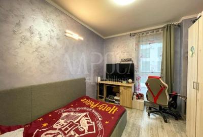 Apartament 4 camere de vanzare in Floresti - 5