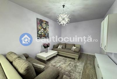 Apartament 2 Camere Baba Novac Parc IOR ParkLake Dristor Metrou - 4