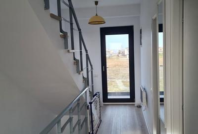 Casă cu 6 camere cu Teren 382 Mp în Central - 11