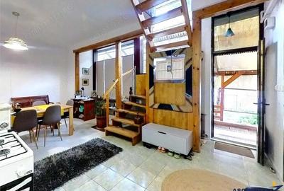 Film 3D!Coltul tau rustic la casa,Central, Targu Mures. - 16