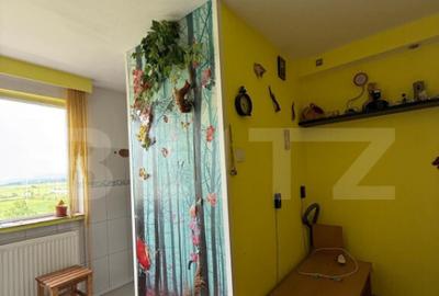 Apartament 1 camera, 23 mp - Sacele - 4
