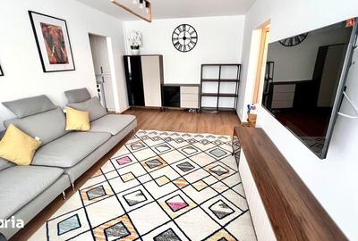 Apartament cu 3 camere în Central - 8