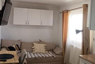 Garsonieră în Nufărul - 2