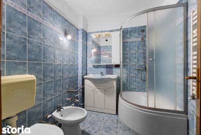 Apartament cu 2 camere semidecomandat, mobilat în Micălaca - 6