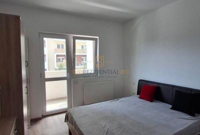 Inchiriere apartament cu 2 camere spatioase, zona Metalurgiei - 2