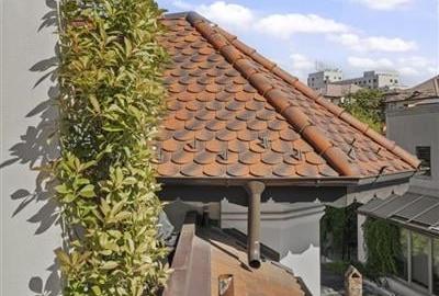 Casă individuală cu 9 camere cu Teren 200 Mp în Central - 25