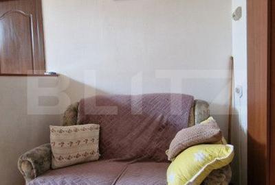 Apartament cu 4 camere semidecomandat în Florești - 3