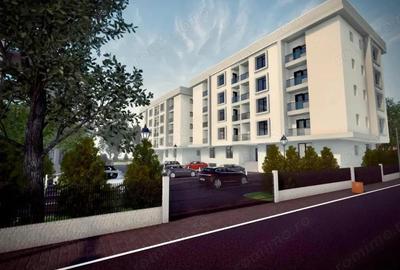 Microapartament, 31.6 mp , Radauti - 1