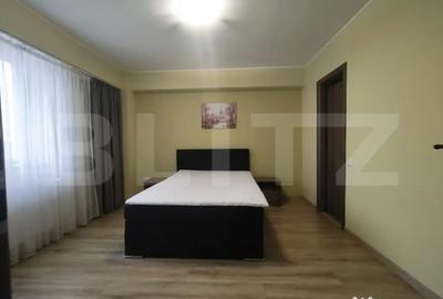 Apartament cu 2 camere decomandat în Nufărul - 8