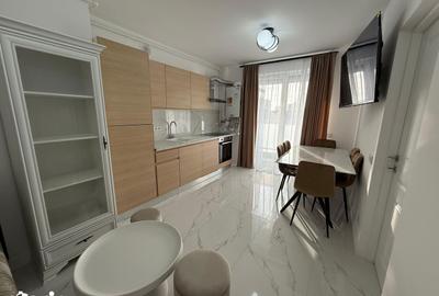 Apartament cu 2 camere în Central - 7
