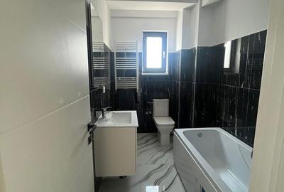 Apartament cu 2 camere în Vișan