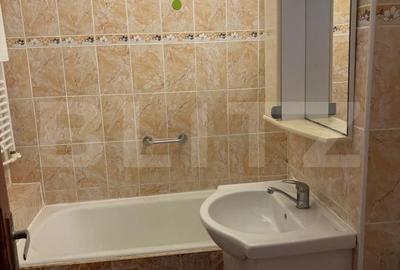 Apartament cu 4 camere decomandat în Burdujeni - 2