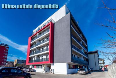 Apartament cu 3 camere decomandat în Micălaca - 1