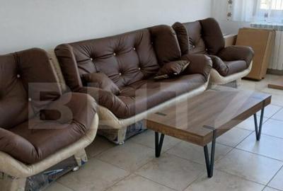 Vila in regim P+1, 250 mp2 utili, zona Ford Vila in regim P+1, 250 mp2 utili, zona Ford - 3