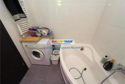 Apartament 2 camere Mobilat Utilat in Militari Residence 500 Euro - 11