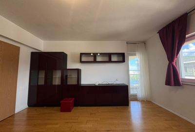 Apartament cu 3 camere decomandat, mobilat în Tei - 6