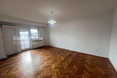 Apartament 2 camere Unirii-Regina Maria| Bloc Monolit 1991-Centrala proprie - 2