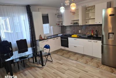 Apartament cu 2 camere, mobilat în Berceni - 5